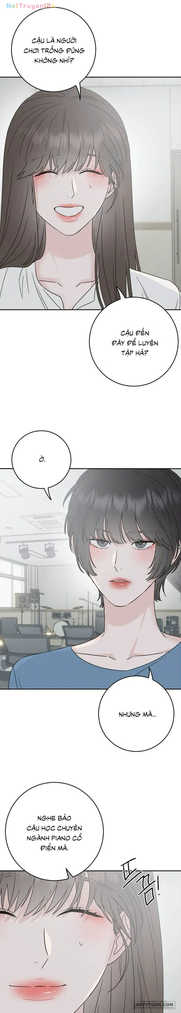 Nam Nữ Mật Thất Chapter 10 - 25
