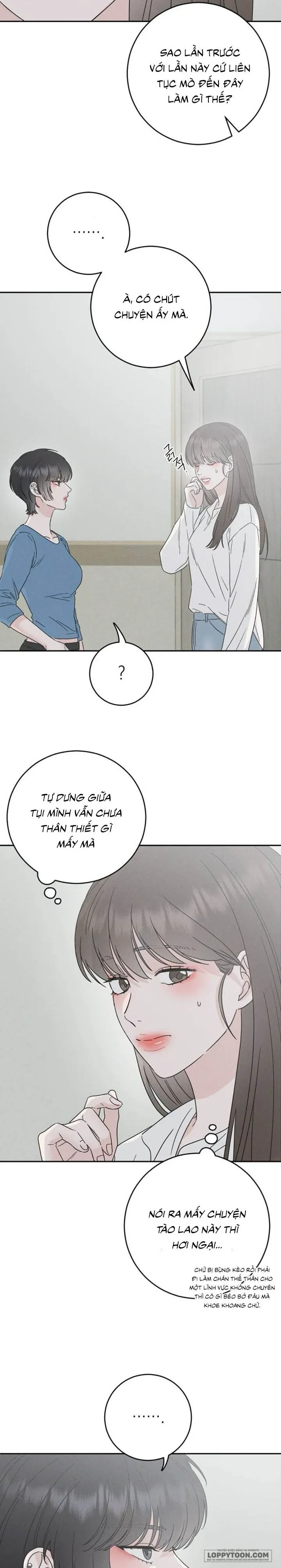 Nam Nữ Mật Thất Chapter 10 - 26