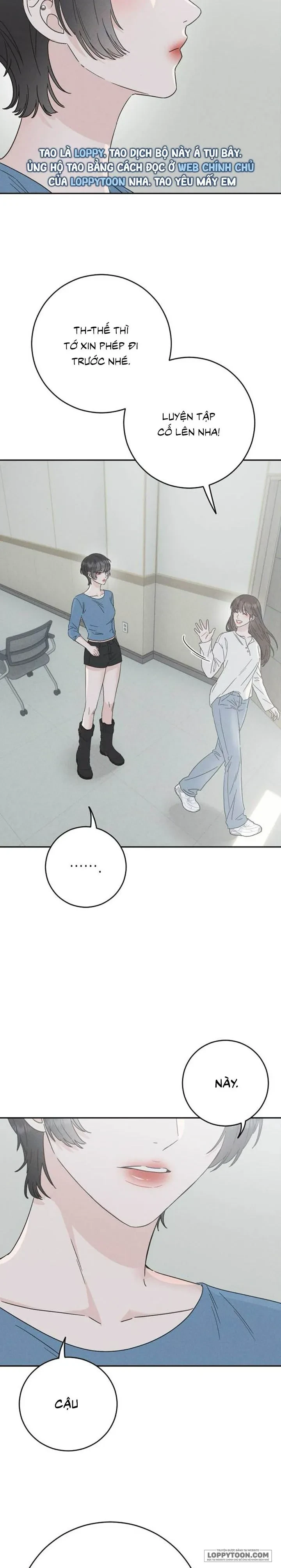 Nam Nữ Mật Thất Chapter 10 - 27