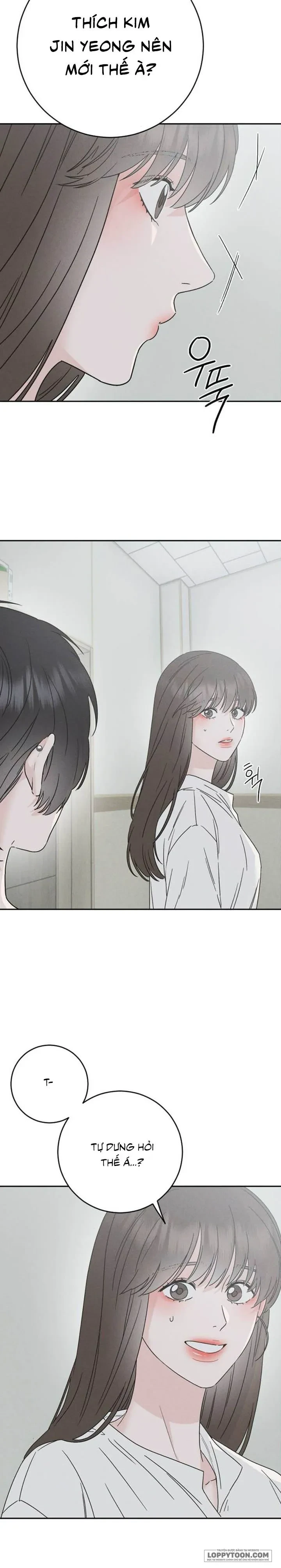Nam Nữ Mật Thất Chapter 10 - 28