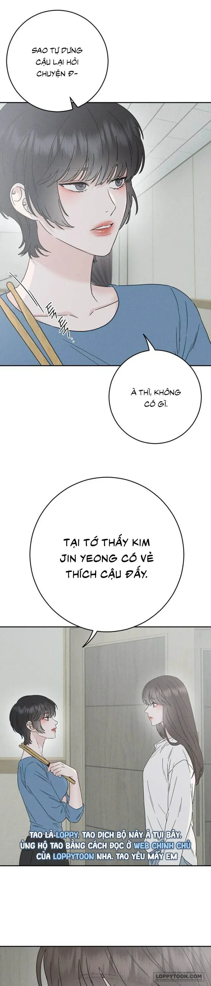 Nam Nữ Mật Thất Chapter 10 - 29