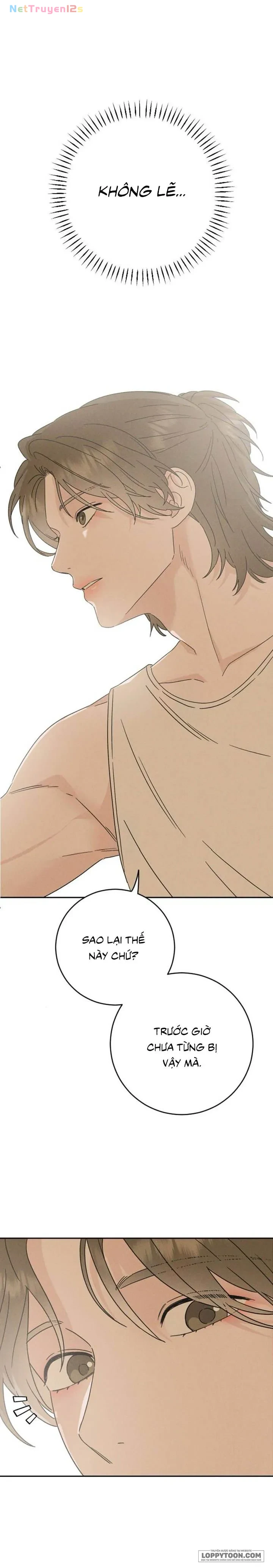 Nam Nữ Mật Thất Chapter 9 - 1