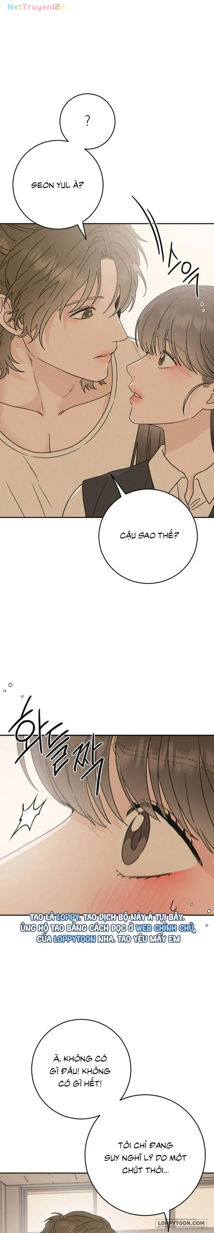 Nam Nữ Mật Thất Chapter 9 - 2