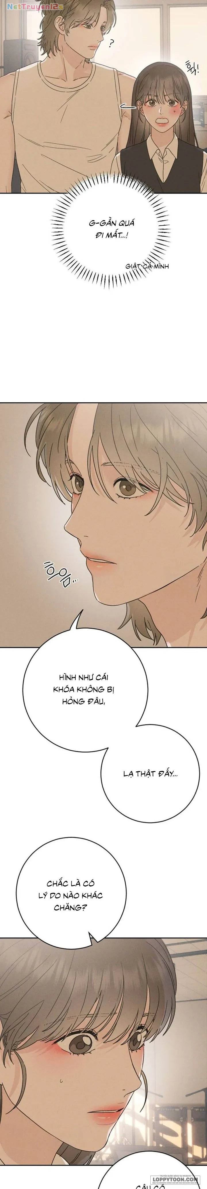 Nam Nữ Mật Thất Chapter 9 - 3