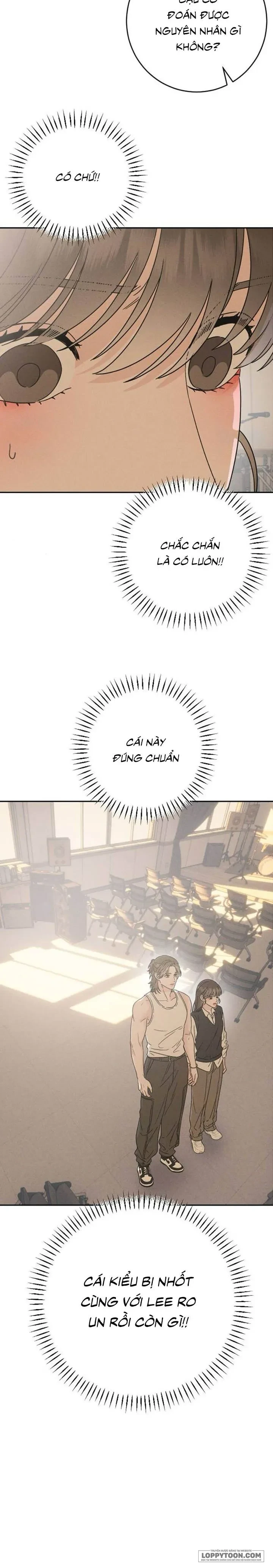 Nam Nữ Mật Thất Chapter 9 - 4