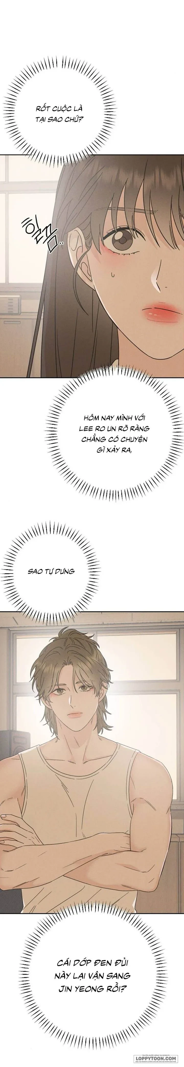 Nam Nữ Mật Thất Chapter 9 - 5