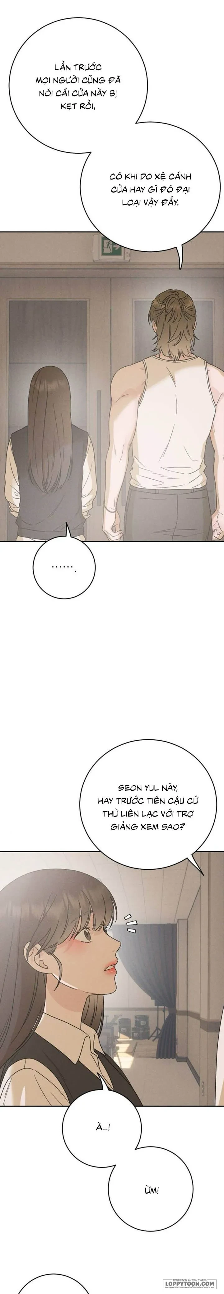Nam Nữ Mật Thất Chapter 9 - 7