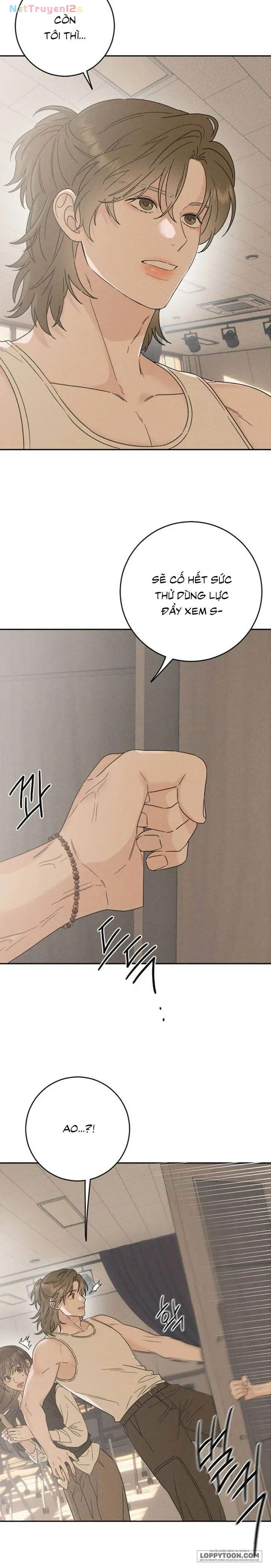 Nam Nữ Mật Thất Chapter 9 - 8