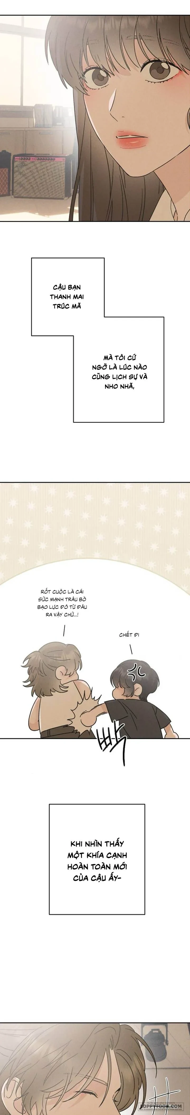 Nam Nữ Mật Thất Chapter 9 - 13