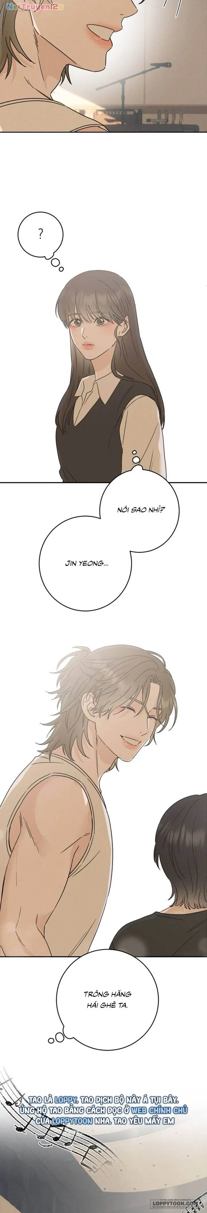 Nam Nữ Mật Thất Chapter 9 - 14