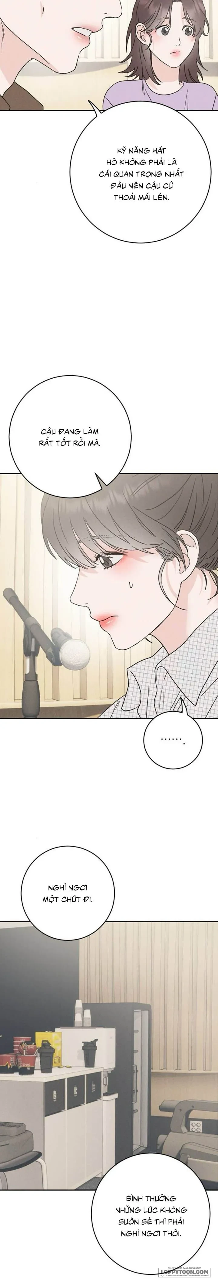 Nam Nữ Mật Thất Chapter 9 - 16