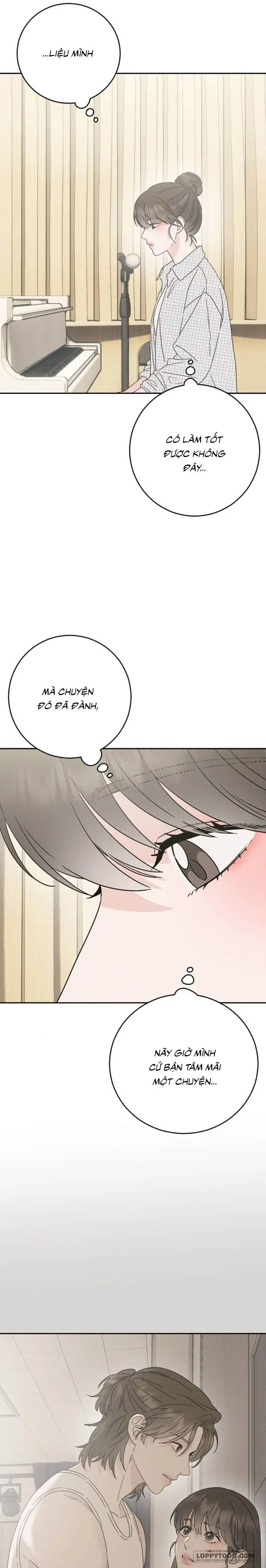 Nam Nữ Mật Thất Chapter 9 - 21