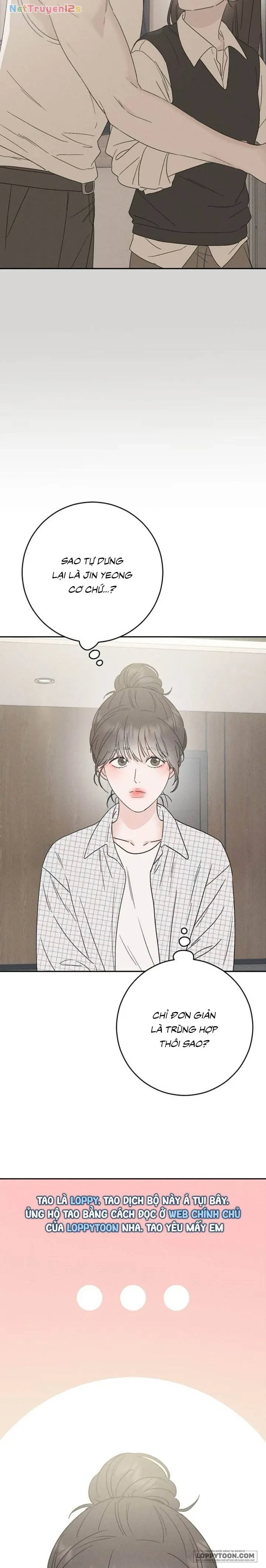 Nam Nữ Mật Thất Chapter 9 - 22