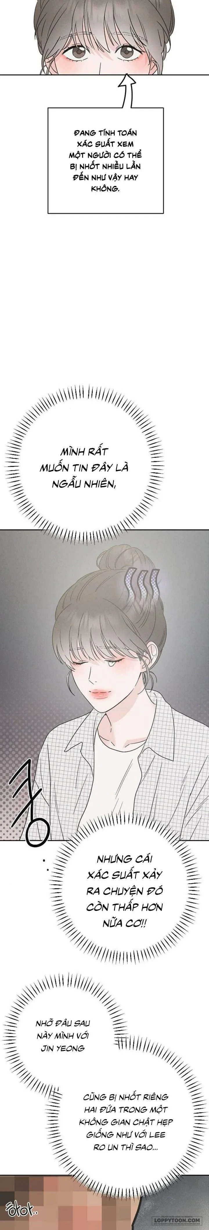 Nam Nữ Mật Thất Chapter 9 - 23