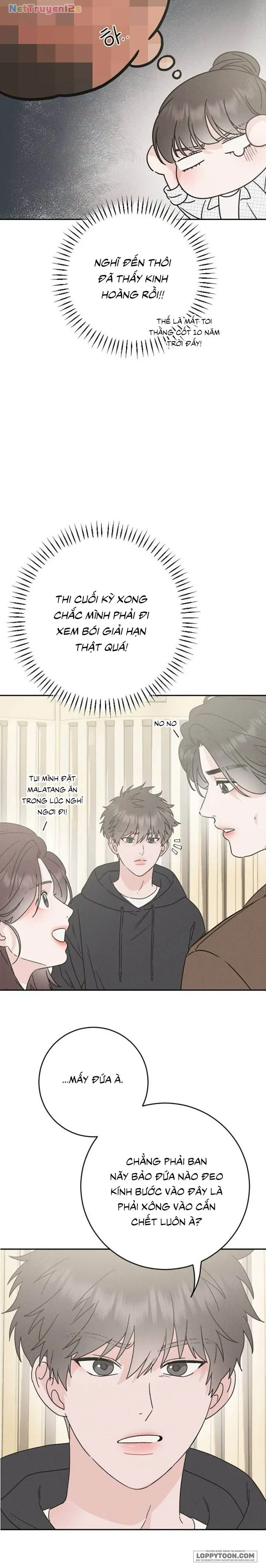 Nam Nữ Mật Thất Chapter 9 - 24