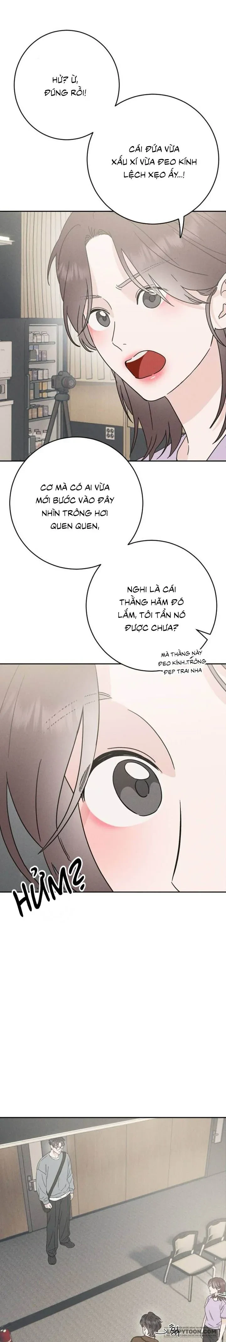 Nam Nữ Mật Thất Chapter 9 - 25