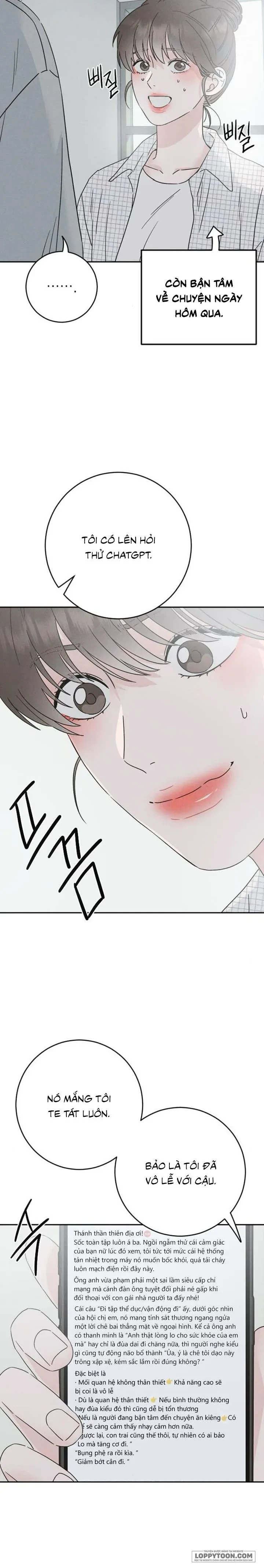Nam Nữ Mật Thất Chapter 9 - 28