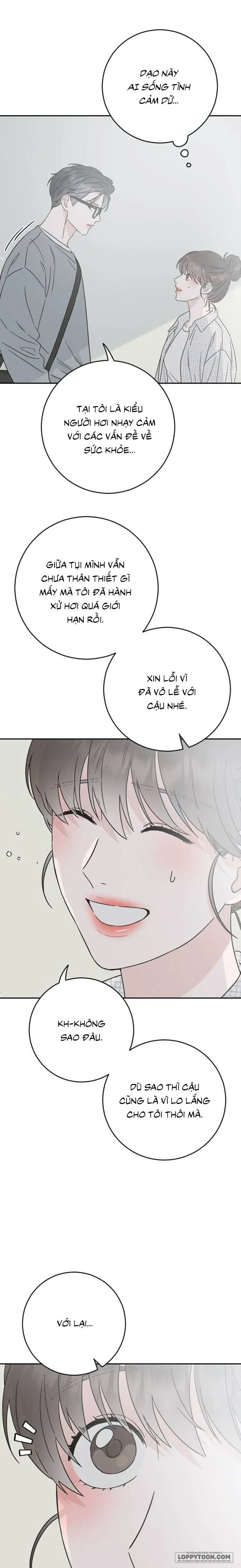 Nam Nữ Mật Thất Chapter 9 - 29