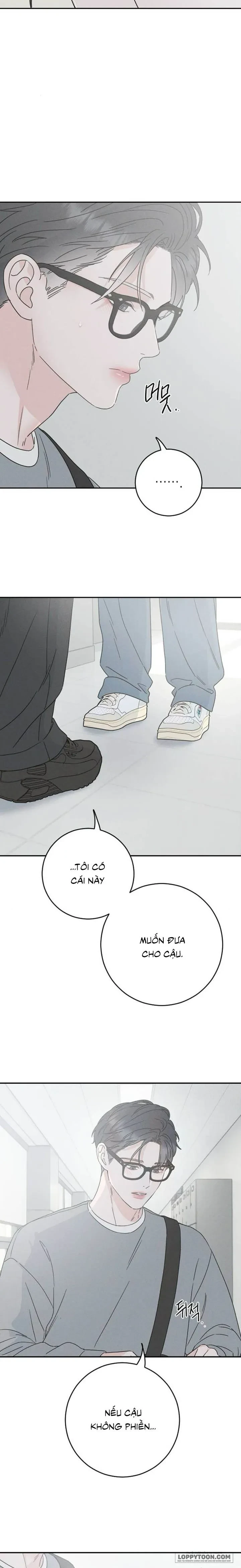 Nam Nữ Mật Thất Chapter 9 - 30