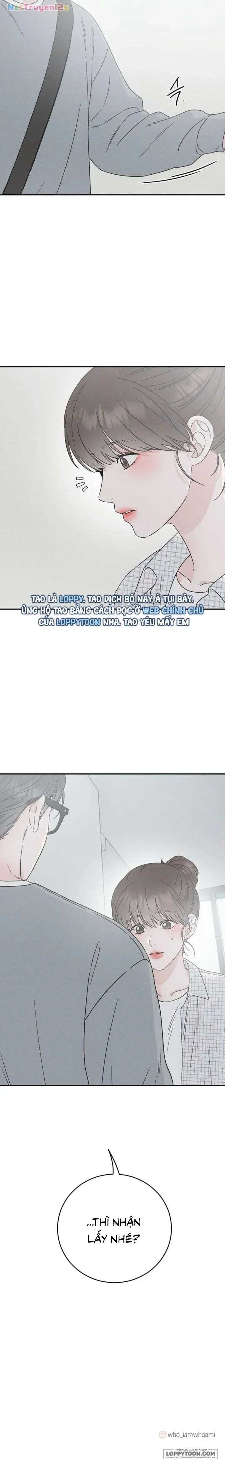 Nam Nữ Mật Thất Chapter 9 - 31