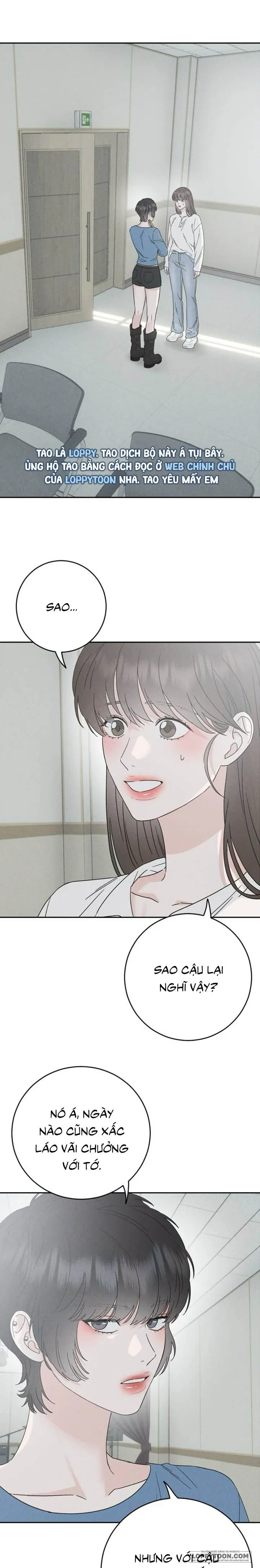 Nam Nữ Mật Thất Chapter 11 - 1