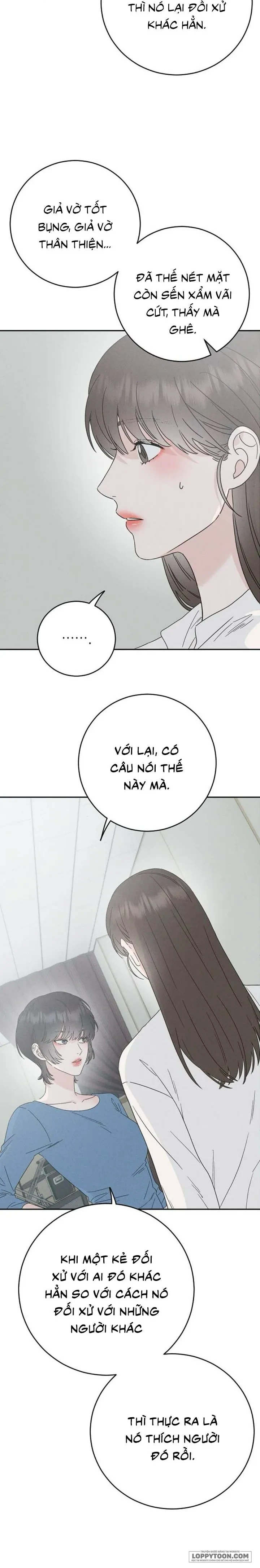 Nam Nữ Mật Thất Chapter 11 - 2