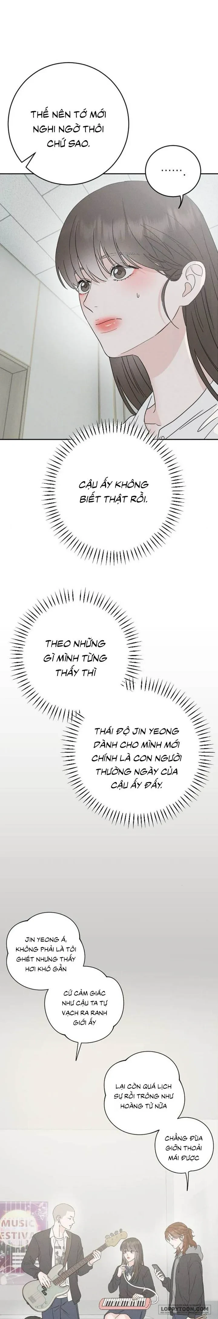 Nam Nữ Mật Thất Chapter 11 - 3