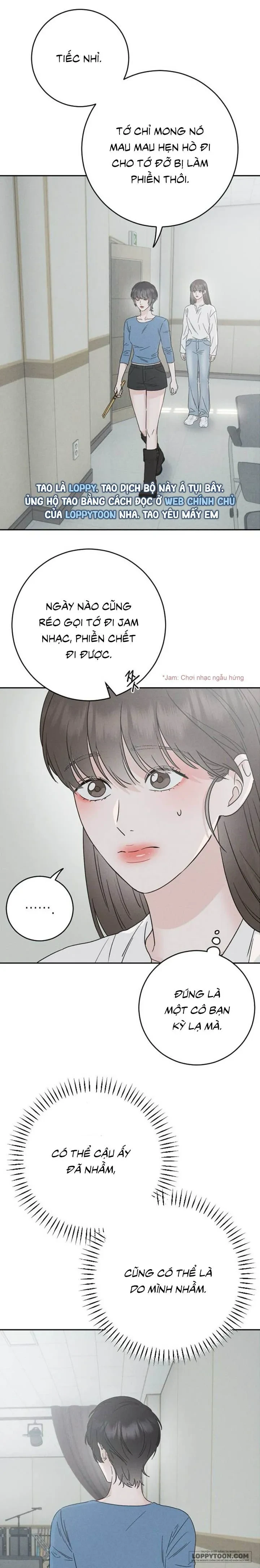 Nam Nữ Mật Thất Chapter 11 - 5
