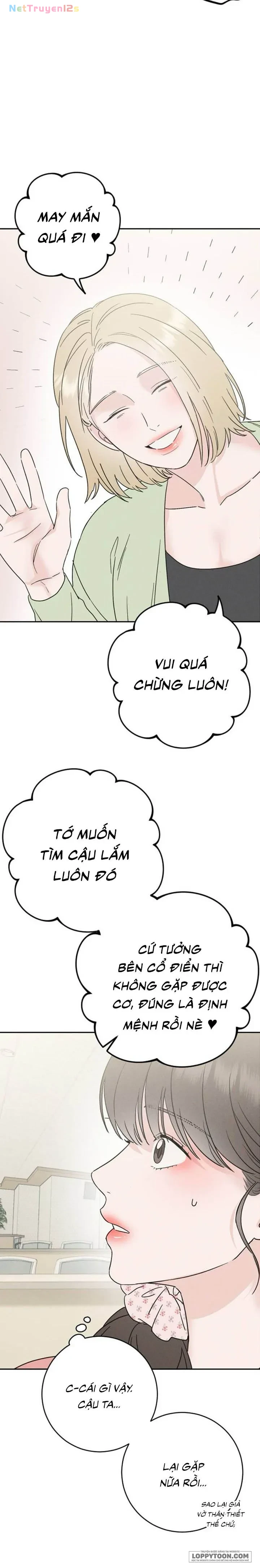 Nam Nữ Mật Thất Chapter 11 - 8