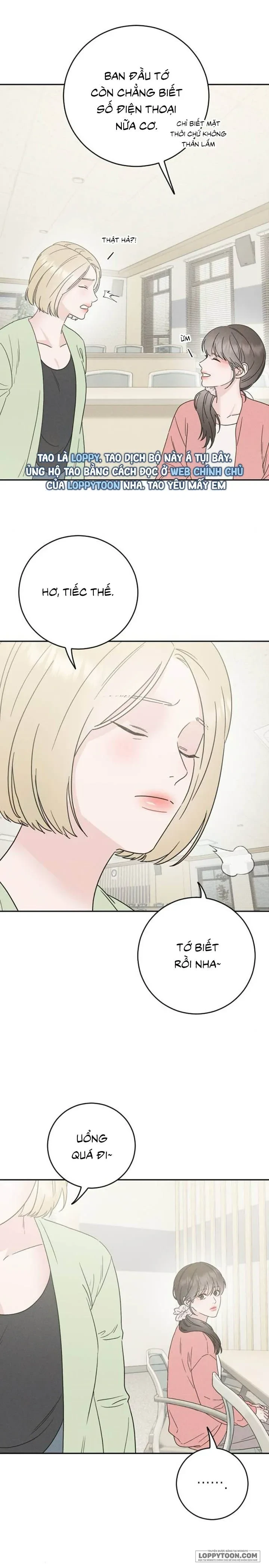 Nam Nữ Mật Thất Chapter 11 - 9