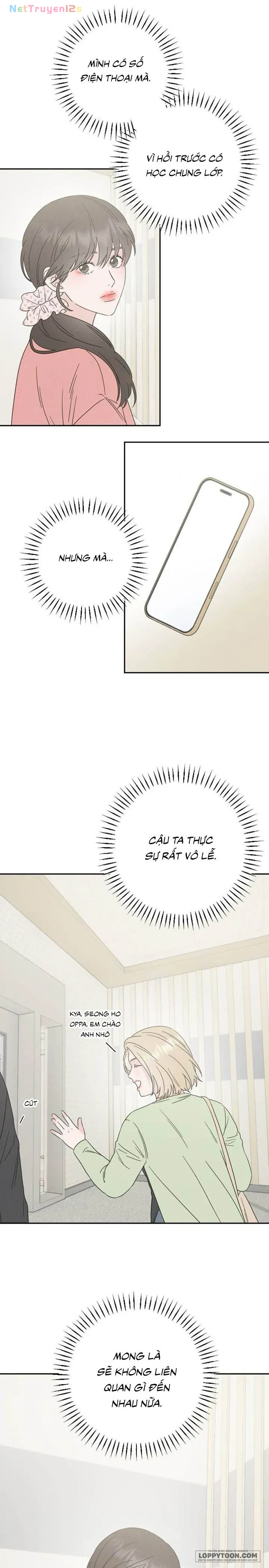 Nam Nữ Mật Thất Chapter 11 - 10
