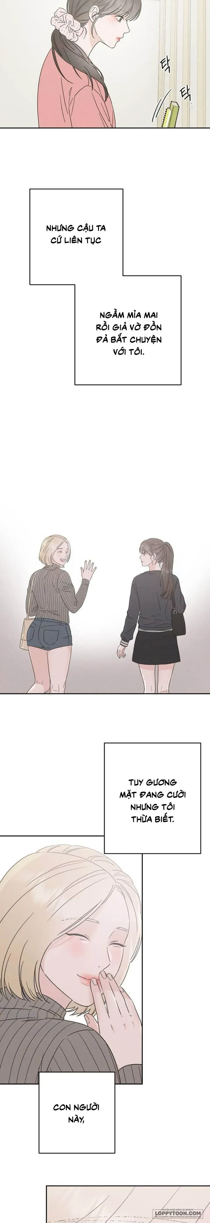 Nam Nữ Mật Thất Chapter 11 - 11