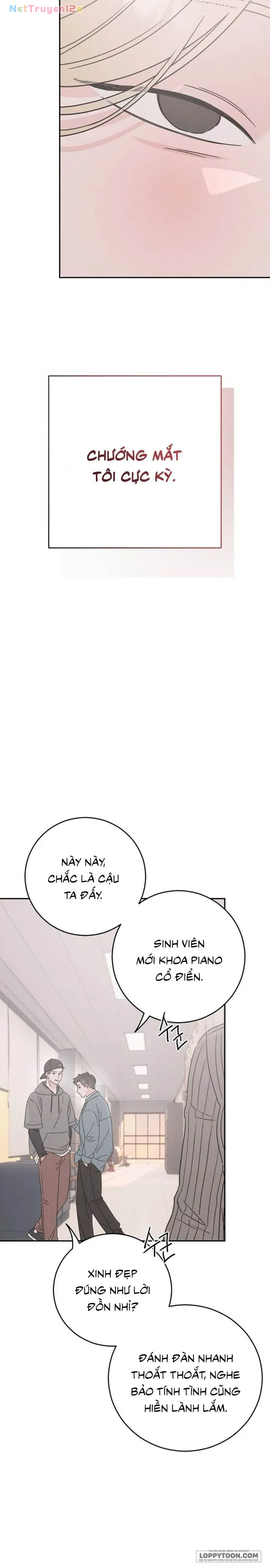 Nam Nữ Mật Thất Chapter 11 - 12