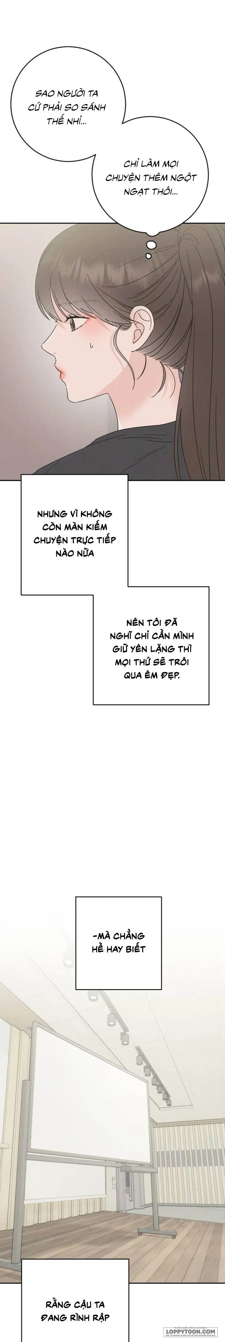 Nam Nữ Mật Thất Chapter 11 - 14