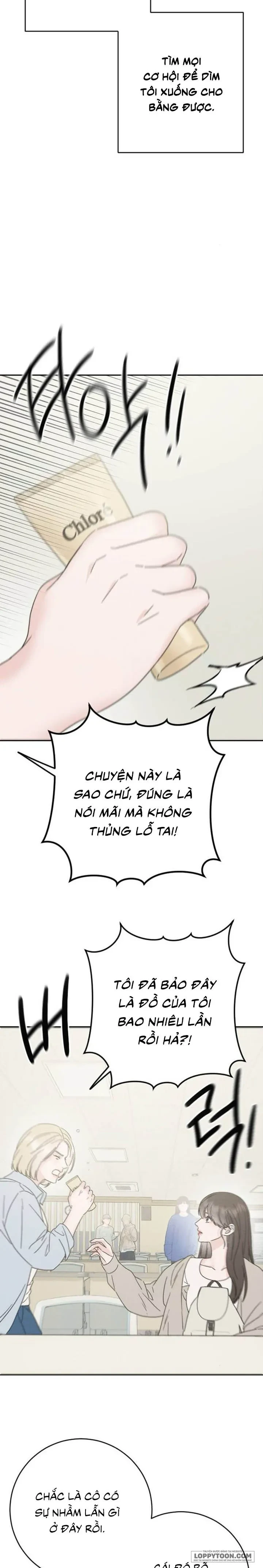 Nam Nữ Mật Thất Chapter 11 - 15