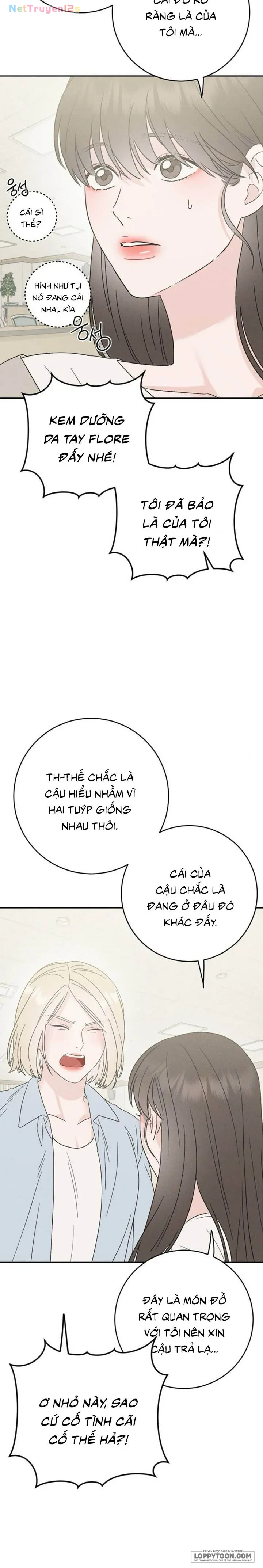Nam Nữ Mật Thất Chapter 11 - 16