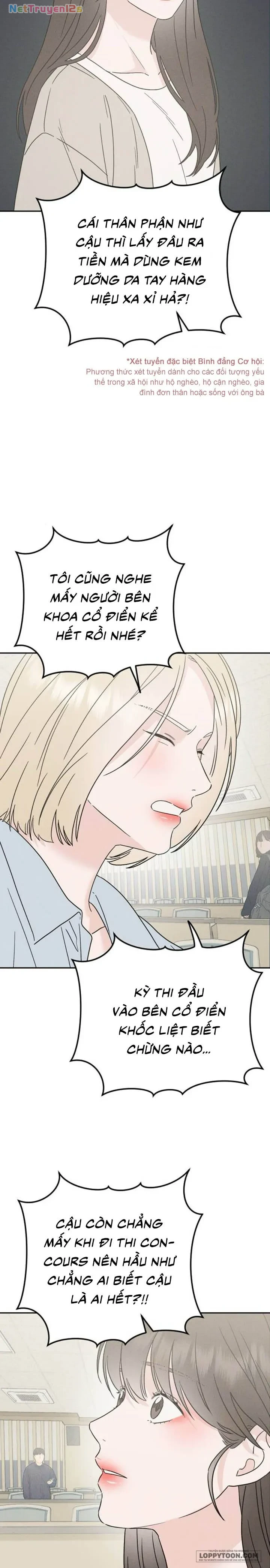 Nam Nữ Mật Thất Chapter 11 - 18
