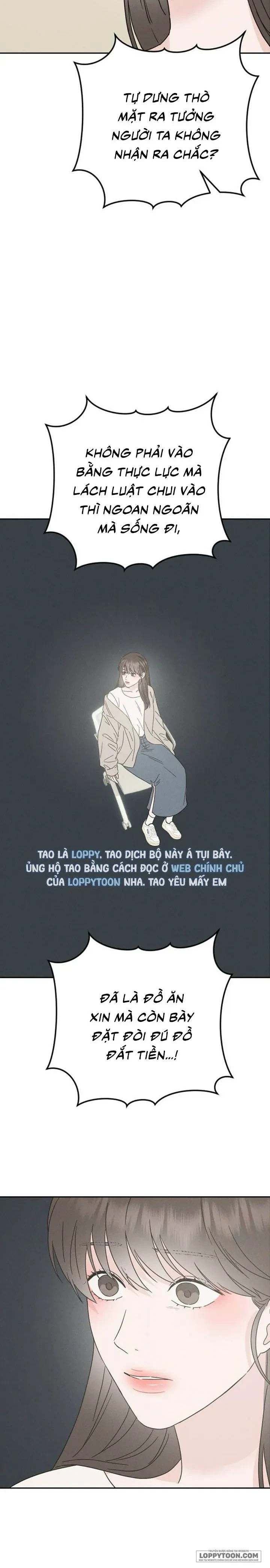 Nam Nữ Mật Thất Chapter 11 - 19
