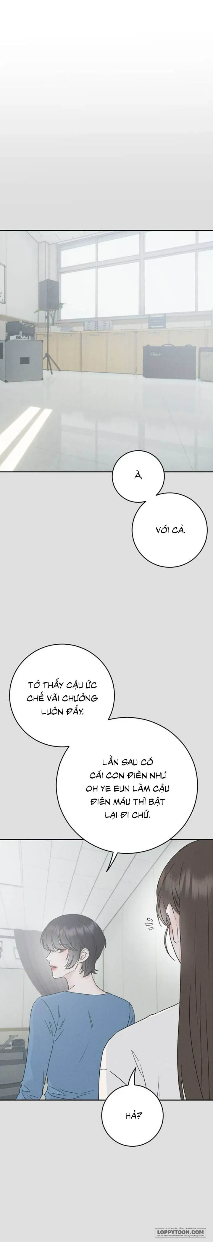 Nam Nữ Mật Thất Chapter 11 - 20
