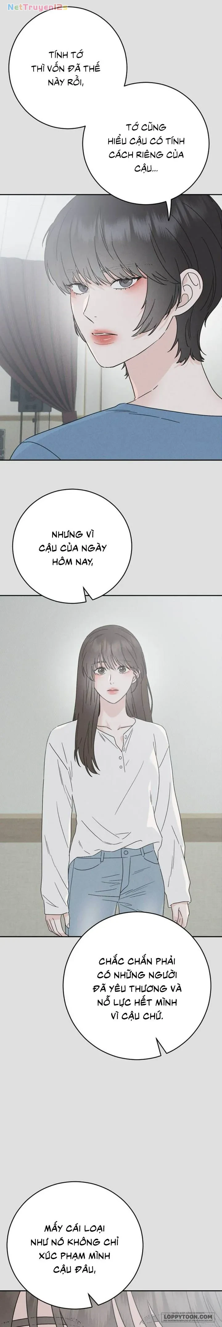 Nam Nữ Mật Thất Chapter 11 - 21