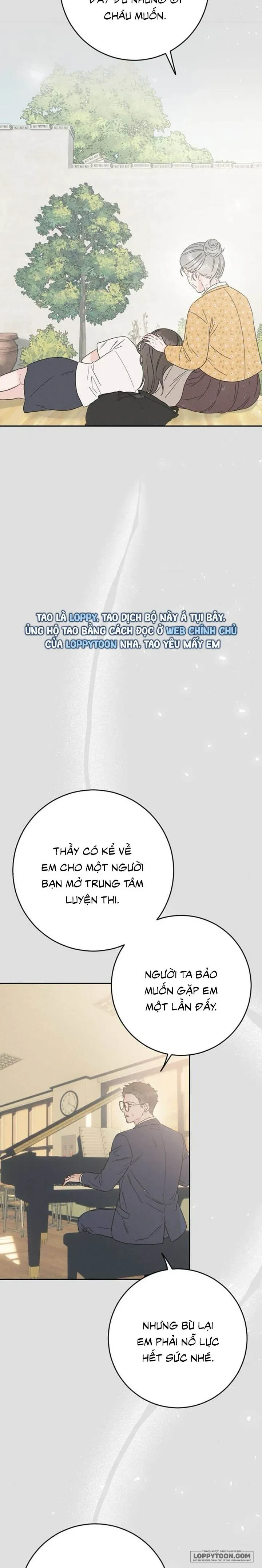 Nam Nữ Mật Thất Chapter 11 - 23