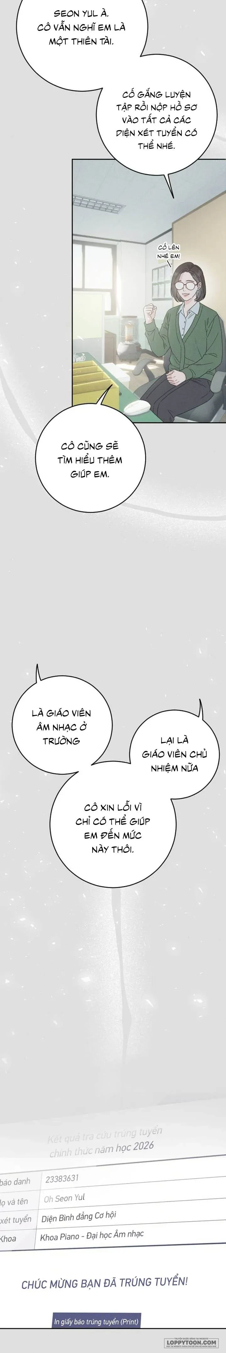 Nam Nữ Mật Thất Chapter 11 - 24