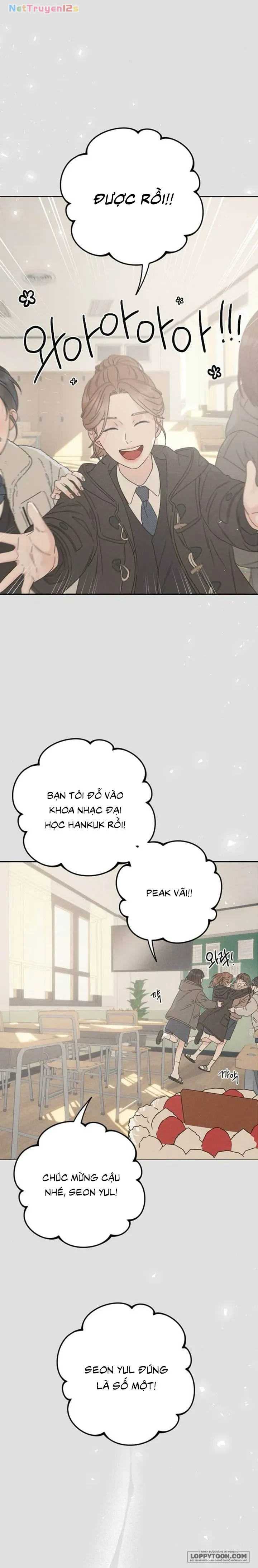 Nam Nữ Mật Thất Chapter 11 - 25