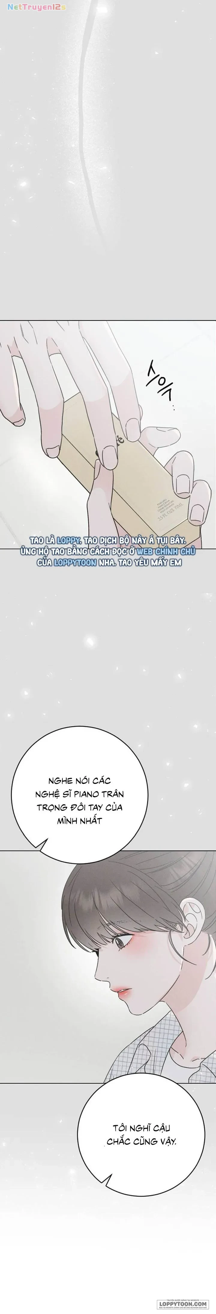 Nam Nữ Mật Thất Chapter 11 - 26