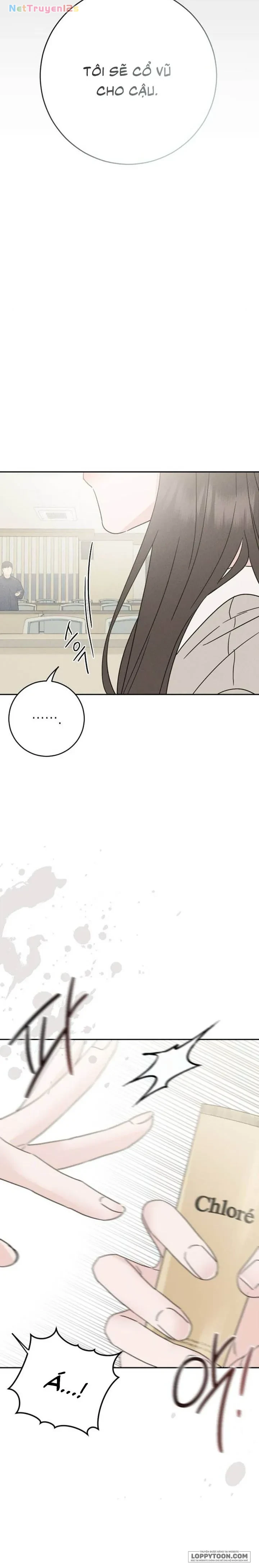 Nam Nữ Mật Thất Chapter 11 - 28