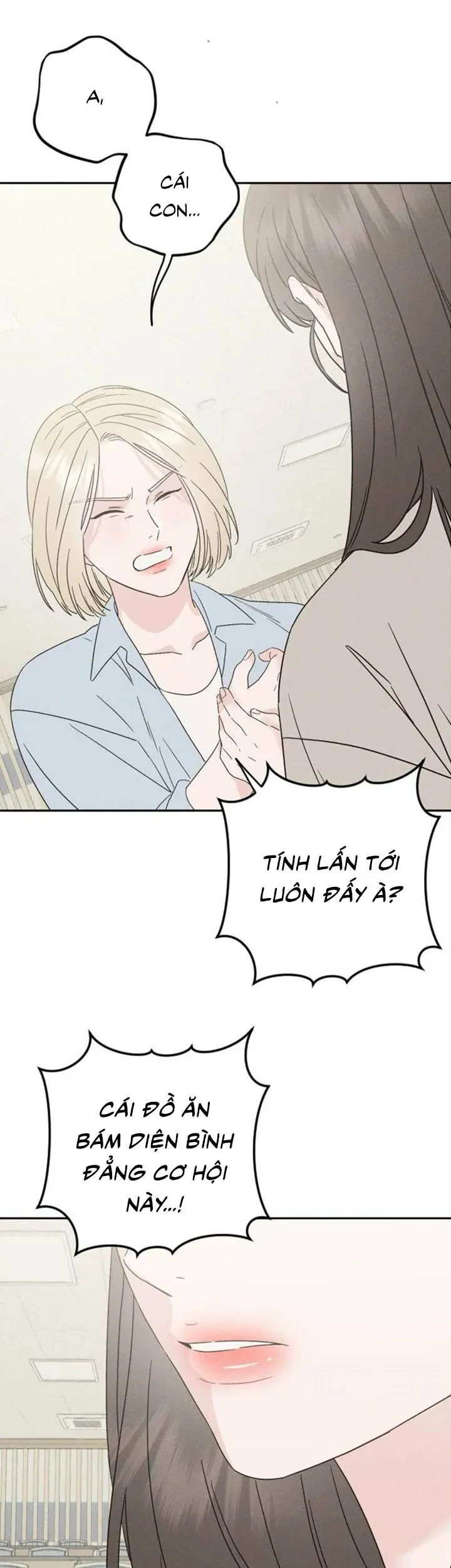 Nam Nữ Mật Thất Chapter 11 - 29