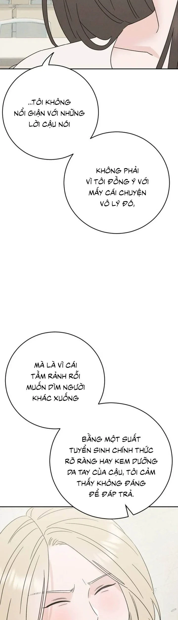 Nam Nữ Mật Thất Chapter 11 - 30