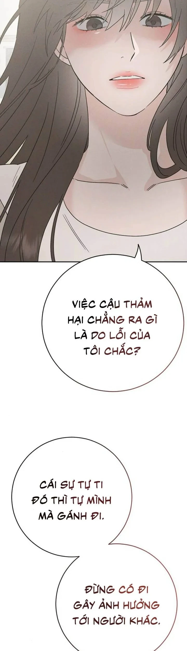 Nam Nữ Mật Thất Chapter 11 - 33