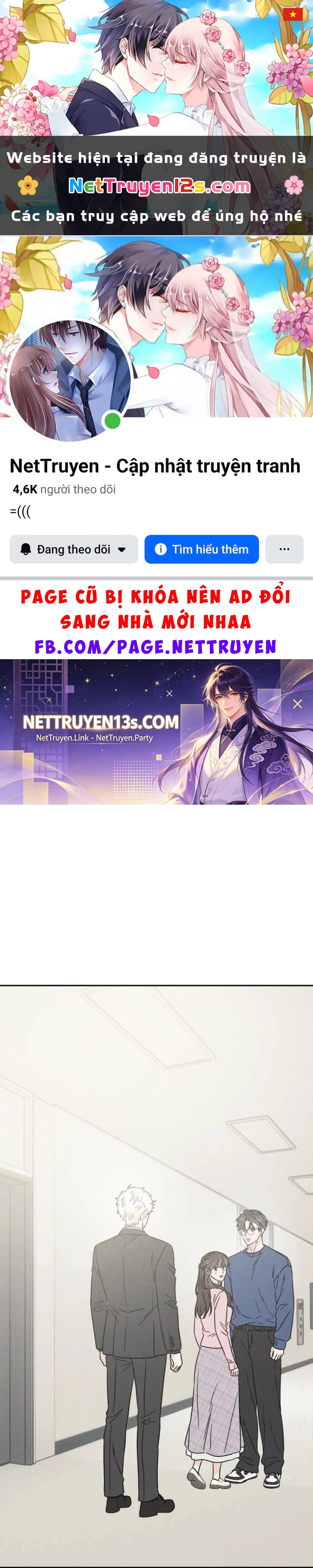 Nam Nữ Mật Thất Chapter 23 - 1