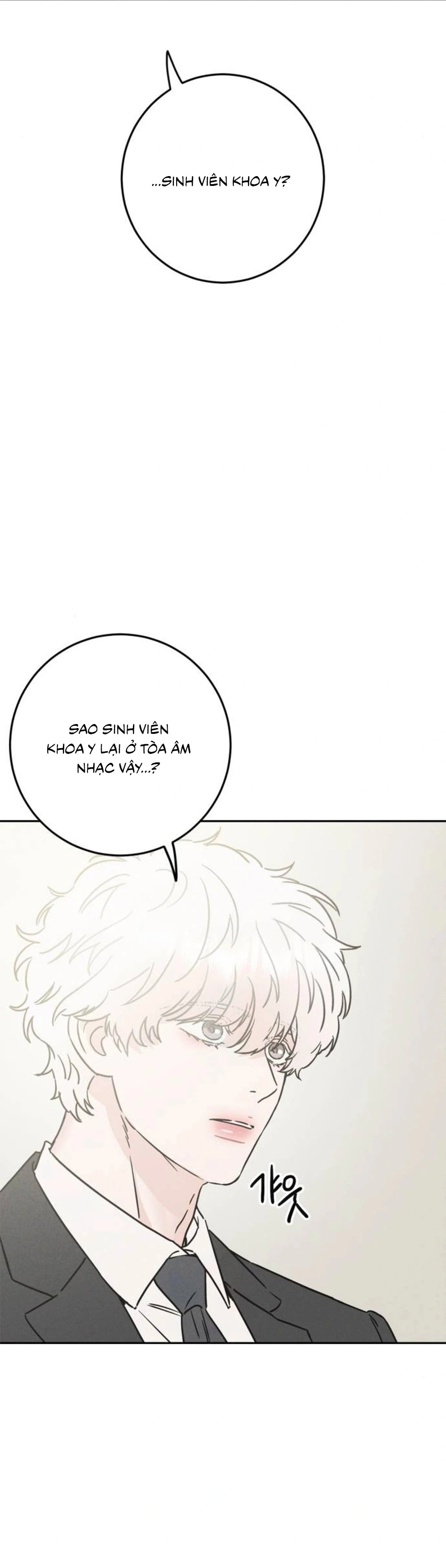 Nam Nữ Mật Thất Chapter 23 - 2